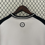 24-25 Newcastle Home 1:1 Fans Soccer Jersey