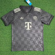 24-25 Bayern Oktoberfest Fans Soccer Jersey