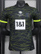 24-25 Dortmund Grey Black Special Edition Player Version Soccer Jersey