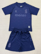 24-25 Coventry City Special Editionh Kids Soccer Jersey