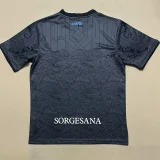 24-25 Napoli Third Fans Soccer Jersey