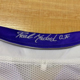 1997-1998 RMA Home Long Sleeve Retro Soccer Jersey (长袖)