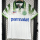 1996 Palmeiras Away Retro Soccer Jersey
