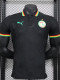 24-25 Senegal Black Special Edition Player Version Training shirts