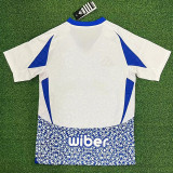 24-25 Granada Away Fans Soccer Jersey