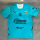 24-25 Chivas Lake Blue Goalkeeper Soccer Jersey