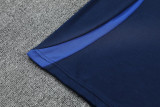 25-26 Italy Royal blue Polo Tracksuit