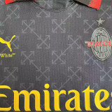 24-25 ACM Fourth Fans Soccer Jersey