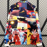 2024 Japan Anime Edition Double Sided Windbreaker (蜡笔小新-双面风衣)