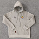 24-25 Guadalajara Grey Hoody 灰色(加绒)