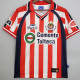 1999-2000 Chivas Home Retro Soccer Jersey