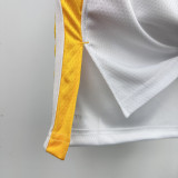 22-23 WARRIORS ANDERSON #95 White Top Quality Hot Pressing NBA Jersey (V领)