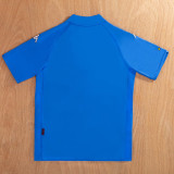 2002 Italy Home Retro Soccer Jersey