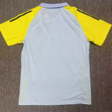 24-25 RMA Grey Polo Short Sleeve