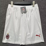 24-25 ACM Home Shorts Pants *红标