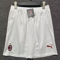 24-25 ACM Home Shorts Pants *红标