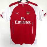 2014-2015 ARS Home Retro Soccer Jersey