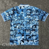 25-26 Japan Blue Special Edition Fans Soccer Jersey