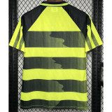 1996-1997 Celtic Away Retro Soccer Jersey