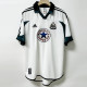 1999-2000 Newcastle Awat Retro Soccer Jersey