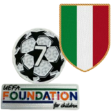 2023 ACM Joint Edition Fans Soccer Jersey