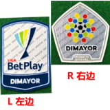 25-26 Atletico Nacional Away Player Version Soccer Jersey