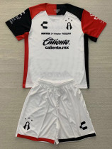 24-25 Atlas Away Kids Soccer Jersey