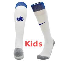 24-25 CHE White Kids Socks(儿童)