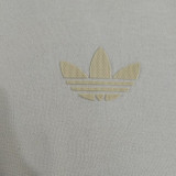 24-25 Colombia White Hoody 白色(加绒)