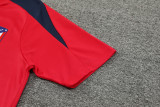 24-25 ATM Red Training Short Suit