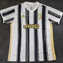 2020-21 JUV Home Fans Soccer Jersey
