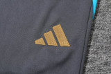 25-26 Argentina Grey Polo Tracksuit