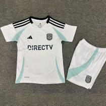 25-26 San Diego FC Away Kids Soccer Jersey