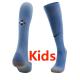 24-25 Portugal Away Blue Kids Socks(儿童)
