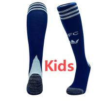 24-25 ARS Third Royal blue Kids Socks(儿童)