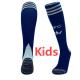 24-25 ARS Third Royal blue Kids Socks(儿童)