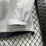 2025 ARC-TERYX Grey Outdoor Jackets #RK906冲锋衣