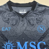 24-25 Napoli Third Fans Soccer Jersey