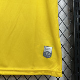 24-25 Recife Sports Away Fans Soccer Jersey