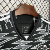 24-25 Atletico Mineiro Third Fans Soccer Jersey