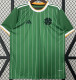 24-25 Celtic Green Special Edition Fans Soccer Jersey