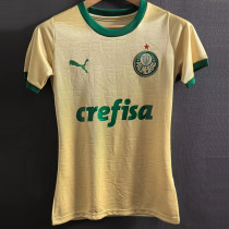 24-25 Palmeiras Third Women Soccer Jersey (女)