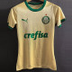24-25 Palmeiras Third Women Soccer Jersey (女)