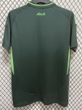 24-25 Algeria Away 2 Stars Fans Soccer Jersey *带二星