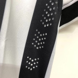 2014-2015 JUV Home Retro Soccer Jersey