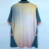 24-25 Man City Fourth 1:1 Fans Soccer Jersey