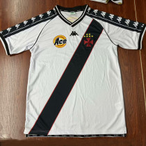 2000-2001 Vasco Away Retro Soccer Jersey