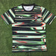 25-26 Portugal Green Training Shirts *PM