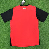 24-25 LeverKusen Home Fans Soccer Jersey