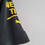 22-23 Man City Away Fans Soccer Jersey